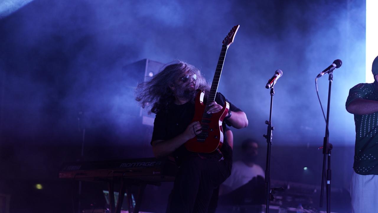 ENTERTAINMENT & LIVE MUSIC FESTIVAL